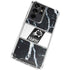 NBA Phoenix Suns Marble Galaxy S21 Ultra 5G Clear Case
