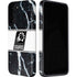 NBA Phoenix Suns Marble Galaxy S22 Plus Pro Case