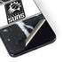 NBA Phoenix Suns Marble Galaxy S22 Plus Skin