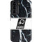 NBA Phoenix Suns Marble Galaxy S22 Pro Case