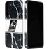 NBA Phoenix Suns Marble Galaxy S22 Pro Case