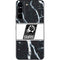 NBA Phoenix Suns Marble Galaxy S22 Skin