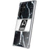 NBA Phoenix Suns Marble Galaxy S22 Ultra Clear Case