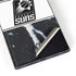 NBA Phoenix Suns Marble Galaxy S22 Ultra Skin
