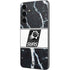 NBA Phoenix Suns Marble Galaxy S23 FE Skin