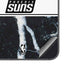 NBA Phoenix Suns Marble Galaxy S23 Plus Skin