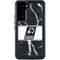 NBA Phoenix Suns Marble Galaxy S23 Plus Waterproof Case