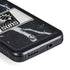 NBA Phoenix Suns Marble Galaxy S23 Plus Waterproof Case