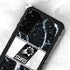 NBA Phoenix Suns Marble Galaxy S23 Plus Waterproof Case