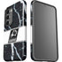 NBA Phoenix Suns Marble Galaxy S23 Pro Case
