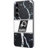 NBA Phoenix Suns Marble Galaxy S23 Skin