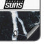 NBA Phoenix Suns Marble Galaxy S23 Skin