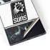 NBA Phoenix Suns Marble Galaxy S23 Ultra Skin