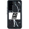 NBA Phoenix Suns Marble Galaxy S23 Waterproof Case