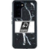 NBA Phoenix Suns Marble Galaxy S23 Waterproof Case