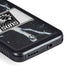 NBA Phoenix Suns Marble Galaxy S23 Waterproof Case