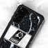 NBA Phoenix Suns Marble Galaxy S23 Waterproof Case