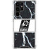 NBA Phoenix Suns Marble Galaxy S24 Ultra Clear Case