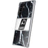 NBA Phoenix Suns Marble Galaxy S24 Ultra Clear Case