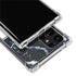NBA Phoenix Suns Marble Galaxy S24 Ultra Clear Case