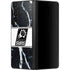 NBA Phoenix Suns Marble Galaxy Z Fold3 5G Skin