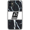 NBA Phoenix Suns Marble iPhone 11 Clear Case