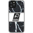 NBA Phoenix Suns Marble iPhone 11 Pro Clear Case