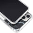 NBA Phoenix Suns Marble iPhone 11 Pro Clear Case