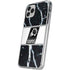 NBA Phoenix Suns Marble iPhone 11 Pro Clear Case