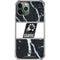 NBA Phoenix Suns Marble iPhone 11 Pro Max Clear Case