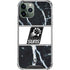 NBA Phoenix Suns Marble iPhone 11 Pro Max Clear Case