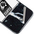 NBA Phoenix Suns Marble iPhone 11 Skin