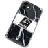 NBA Phoenix Suns Marble iPhone 12 Mini Clear Case