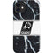 NBA Phoenix Suns Marble iPhone 12 Mini Lite Case