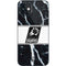 NBA Phoenix Suns Marble iPhone 12 Mini Skin