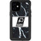 NBA Phoenix Suns Marble iPhone 12 Mini Waterproof Case