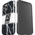 NBA Phoenix Suns Marble iPhone 12 Pro Max Impact Case
