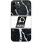 NBA Phoenix Suns Marble iPhone 12 Pro Skin