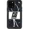 NBA Phoenix Suns Marble iPhone 12 Pro Waterproof Case