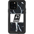 NBA Phoenix Suns Marble iPhone 12 Pro Waterproof Case