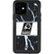NBA Phoenix Suns Marble iPhone 12 Waterproof Case