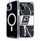 NBA Phoenix Suns Marble iPhone 13 MagSafe Case