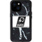NBA Phoenix Suns Marble iPhone 13 Mini Waterproof Case