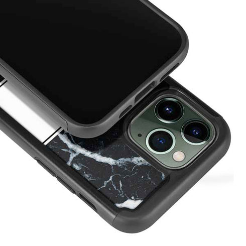 NBA Phoenix Suns Marble iPhone 13 Pro Cargo Case