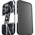 NBA Phoenix Suns Marble iPhone 13 Pro Impact Case