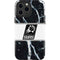 NBA Phoenix Suns Marble iPhone 13 Pro Max Impact Case