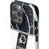 NBA Phoenix Suns Marble iPhone 13 Pro Max Impact Case