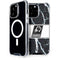 NBA Phoenix Suns Marble iPhone 13 Pro Max MagSafe Case
