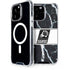 NBA Phoenix Suns Marble iPhone 13 Pro Max MagSafe Case
