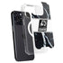 NBA Phoenix Suns Marble iPhone 13 Pro Max MagSafe Case